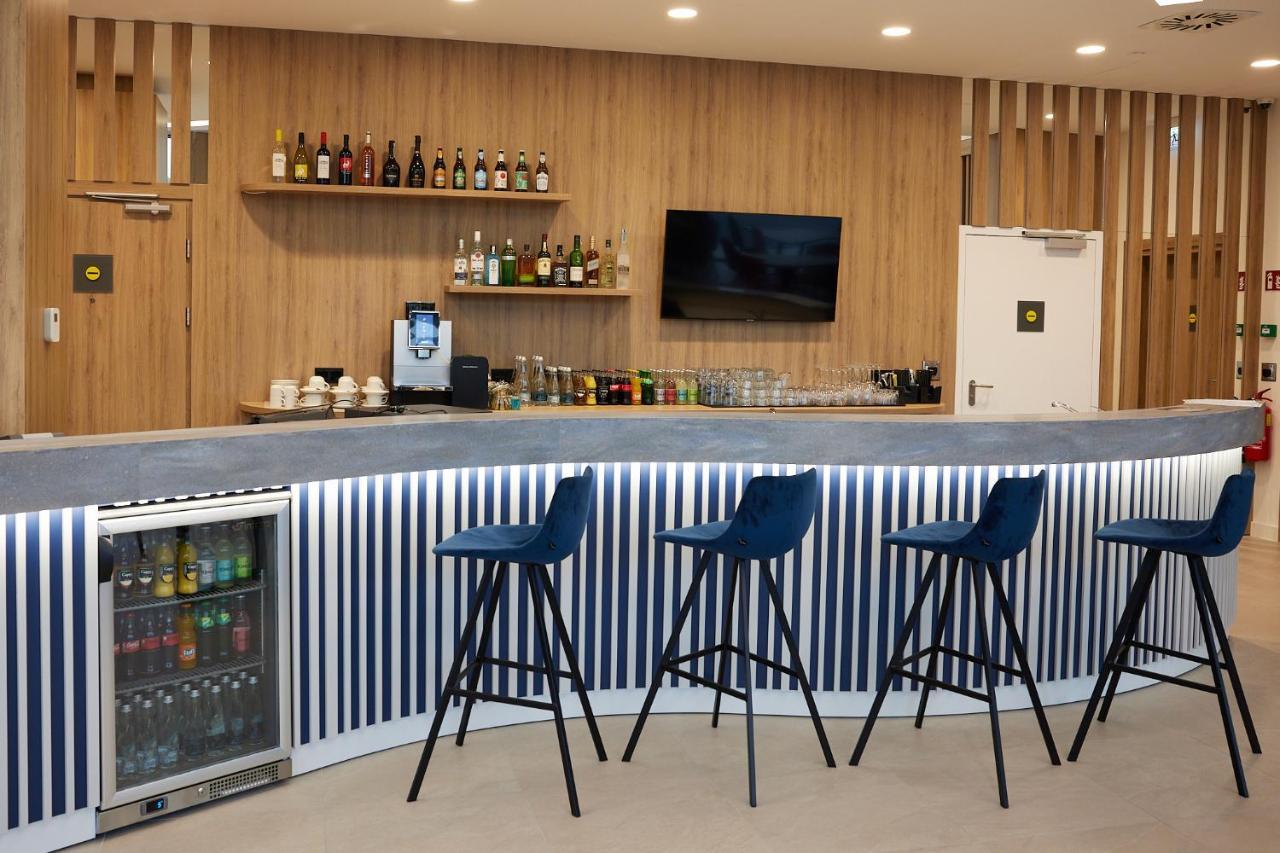 Hampton By Hilton Poznan Swarzedz Hotel Eksteriør billede